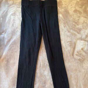 Forever 21 Black Leggings